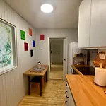 Lägenhet Japandi Kaunas