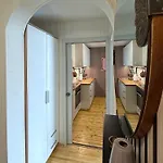 Lägenhet Japandi Kaunas
