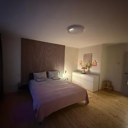 Japandi Huoneisto *