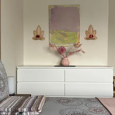 Apartment Japandi Kaunas