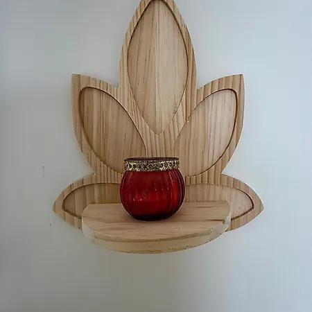 Apartment Japandi