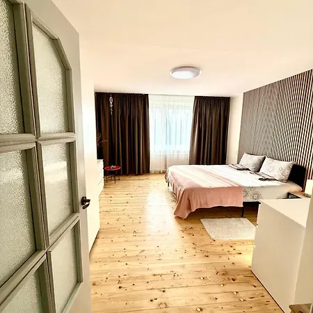 Japandi Apartment *
