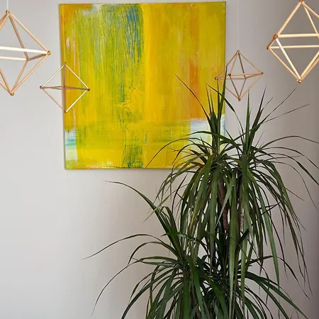 Japandi Appartement Kaunas