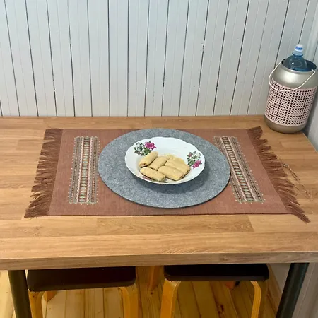 Appartement Japandi Kaunas