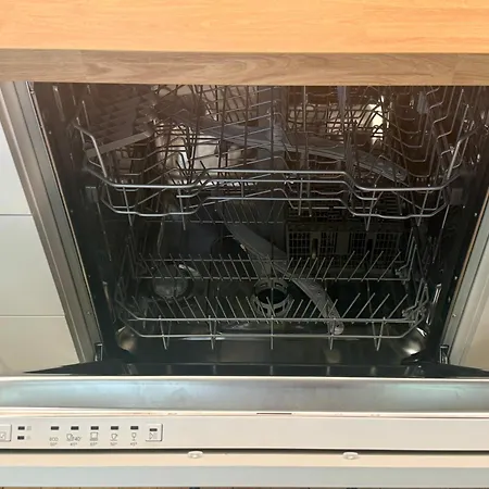Appartement Japandi Kaunas