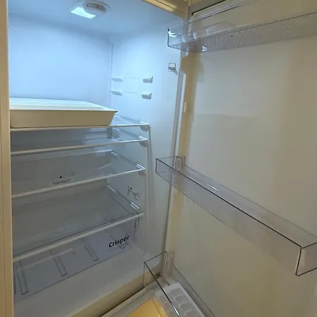 Apartment Japandi