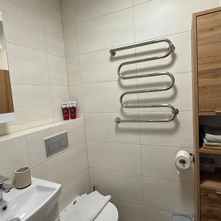 Appartement Japandi *