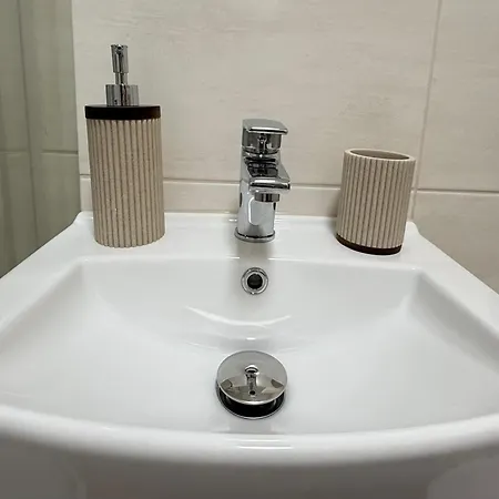 Japandi Apartment
