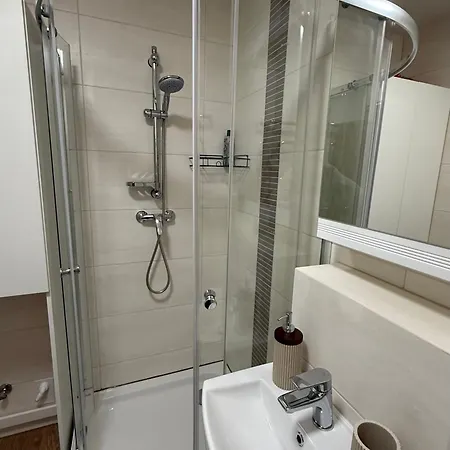 Apartment Japandi