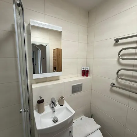 Japandi Apartment *