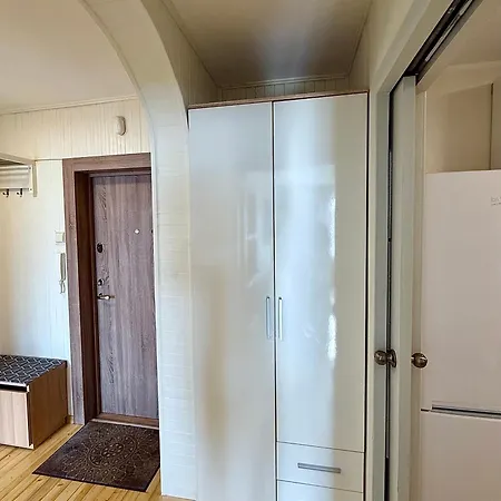Apartment Japandi Kaunas