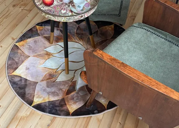 Apartment Japandi Kaunas