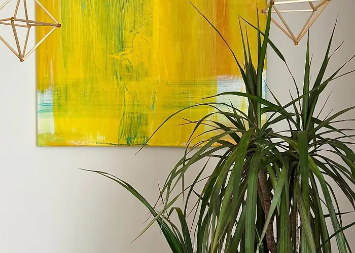 Apartment Japandi Kaunas