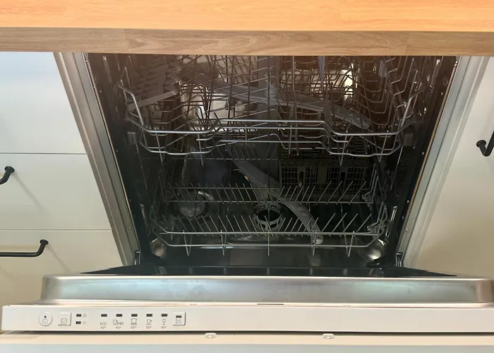 Apartment Japandi Kaunas