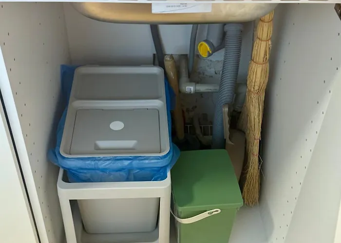 Apartment Japandi Kaunas