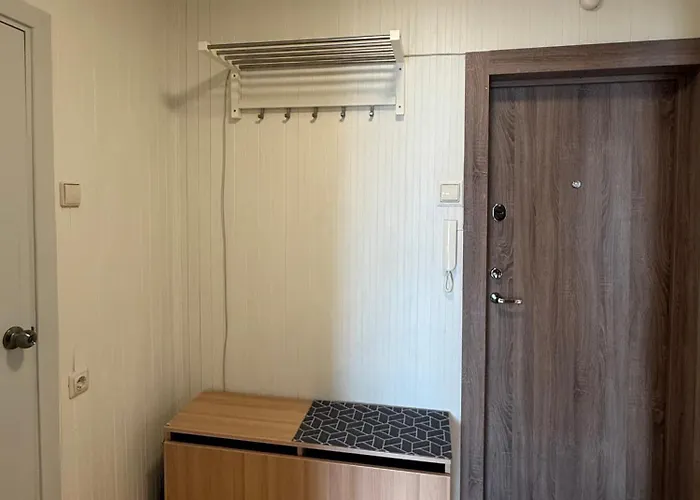 Japandi Apartment