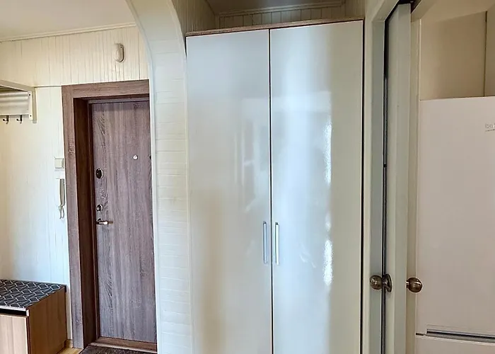 Apartment Japandi Kaunas